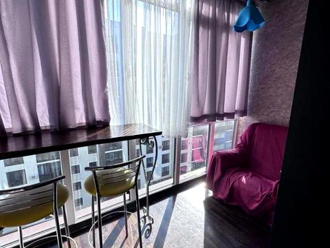 квартира по адресу Радистов ул., 34-Б