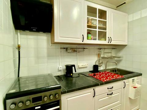 квартира по адресу Уинстона Черчилля ул. (Красноткацкая), 27/2