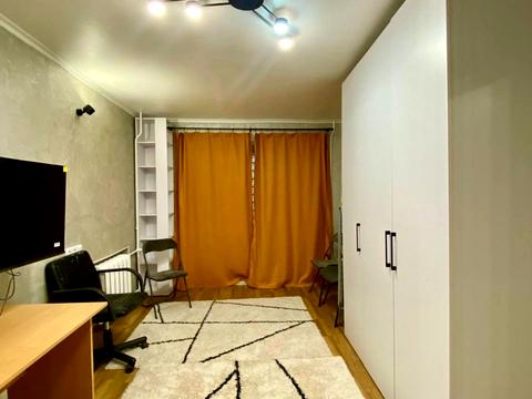 квартира по адресу Уинстона Черчилля ул. (Красноткацкая), 27/2