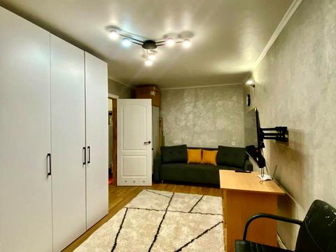 квартира по адресу Уинстона Черчилля ул. (Красноткацкая), 27/2