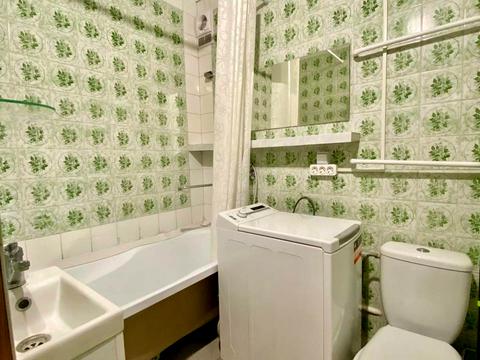 квартира по адресу Уинстона Черчилля ул. (Красноткацкая), 27/2