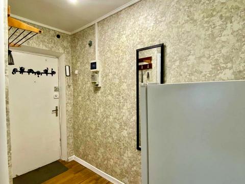 квартира по адресу Уинстона Черчилля ул. (Красноткацкая), 27/2