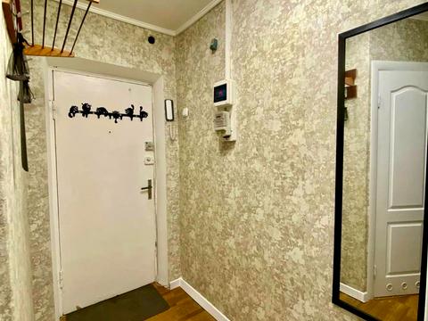 квартира по адресу Уинстона Черчилля ул. (Красноткацкая), 27/2