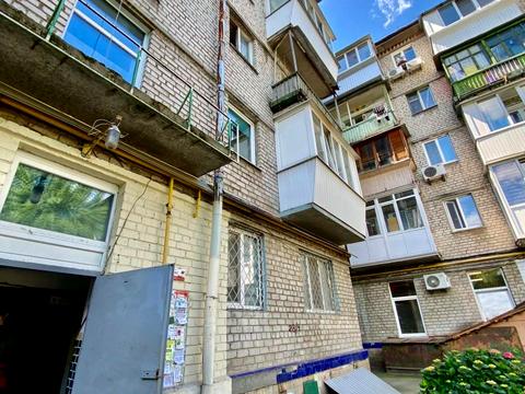 квартира по адресу Уинстона Черчилля ул. (Красноткацкая), 27/2