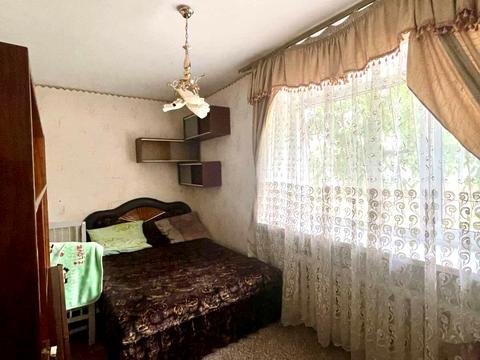 квартира за адресою Водопровідна вул., 15