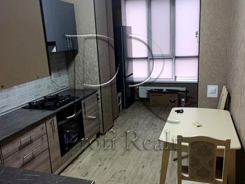квартира по адресу Героев Небесной Сотни просп., 28/2