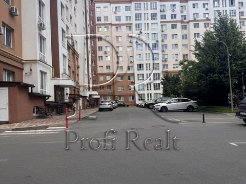 квартира по адресу Героев Небесной Сотни просп., 28/2