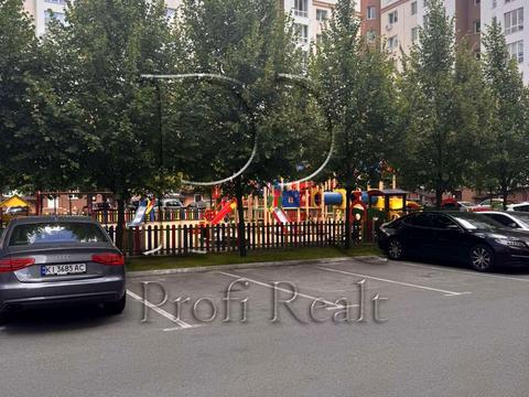 квартира по адресу Героев Небесной Сотни просп., 28/2