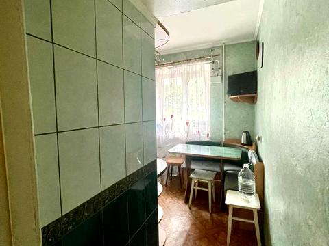квартира за адресою Водопровідна вул., 15
