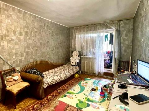 квартира за адресою Водопровідна вул., 15