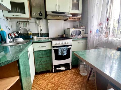 квартира за адресою Водопровідна вул., 15