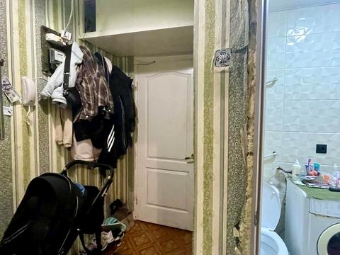 квартира за адресою Водопровідна вул., 15