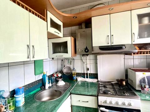 квартира за адресою Водопровідна вул., 15