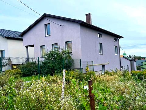 будинок за адресою Львівська