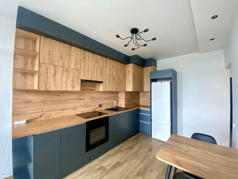 квартира за адресою Науки просп., 58-В