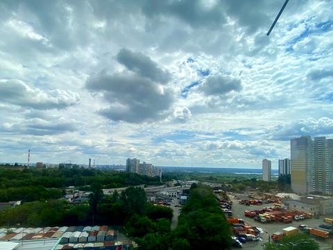 квартира за адресою Науки просп., 58-В