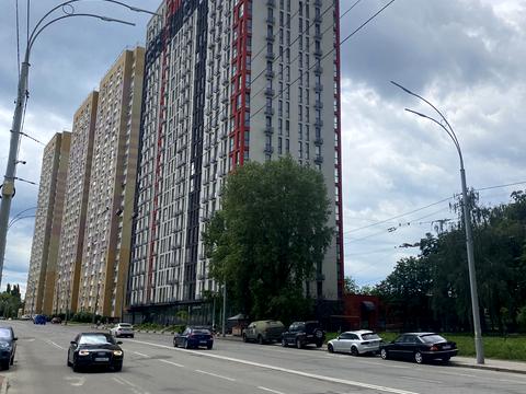 квартира за адресою Науки просп., 58-В