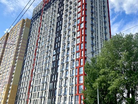 квартира за адресою Науки просп., 58-В
