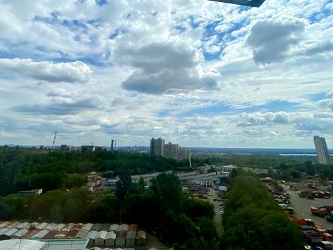 квартира за адресою Науки просп., 58-В