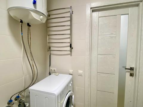 квартира за адресою Науки просп., 58-В