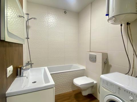 квартира за адресою Науки просп., 58-В