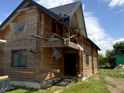 дом по адресу Надійна
