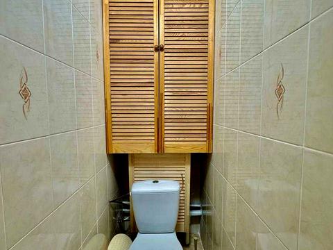 квартира по адресу Озёрная ул., 6