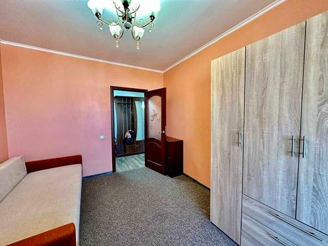 квартира по адресу Озёрная ул., 6
