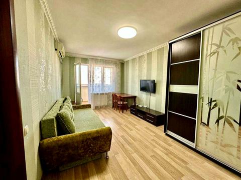 квартира по адресу Озёрная ул., 6