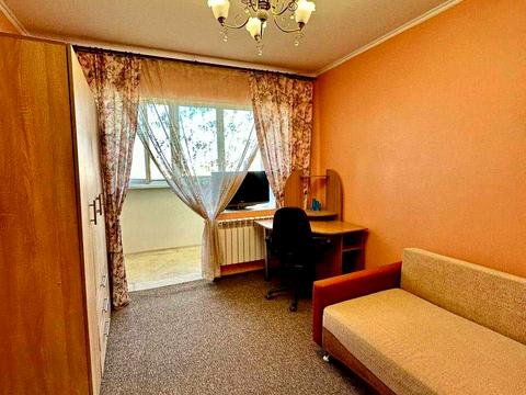 квартира по адресу Озёрная ул., 6