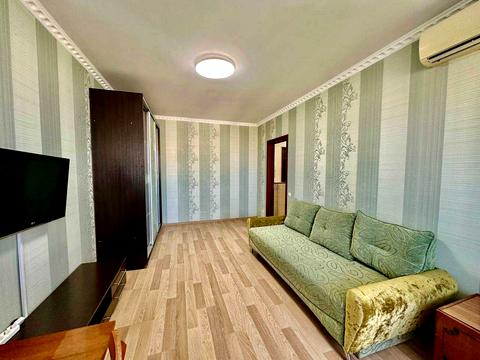 квартира по адресу Озёрная ул., 6
