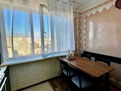 квартира по адресу Озёрная ул., 6