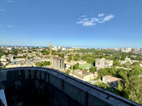 квартира за адресою Одеса, Прохоровська вул., 39/41