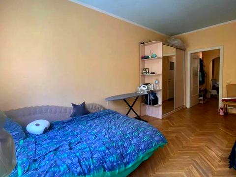 квартира по адресу Кубийовича ул., 34