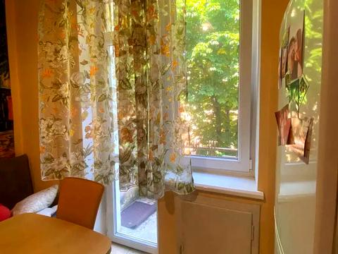 квартира по адресу Кубийовича ул., 34