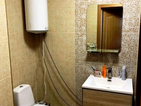 квартира за адресою Балукова вул., (Будинок 1)