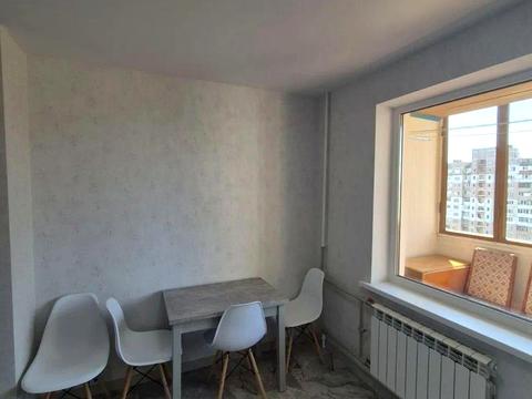 квартира по адресу Николая Закревского ул., 13