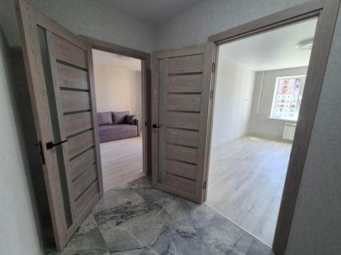 квартира по адресу Николая Закревского ул., 13