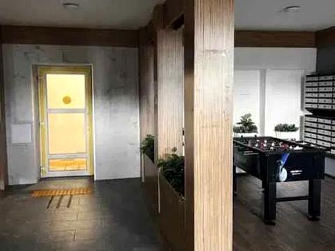 квартира за адресою Балукова вул., (Будинок 1)