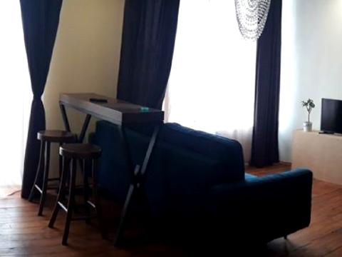квартира за адресою Балукова вул., (Будинок 1)
