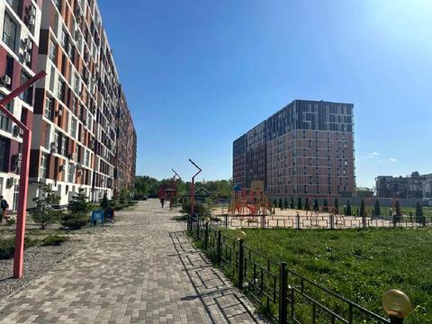 квартира за адресою Балукова вул., (Будинок 1)
