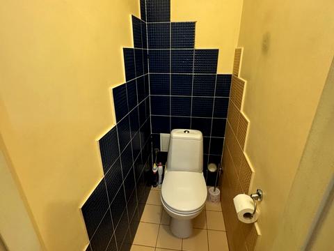 квартира по адресу Чоколовский бульв., 12
