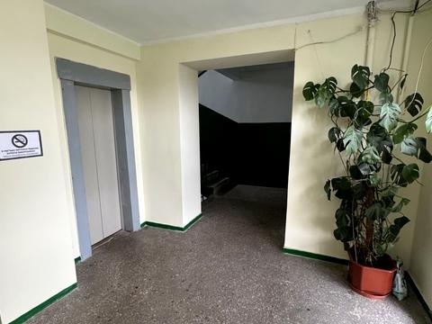 квартира по адресу Чоколовский бульв., 12