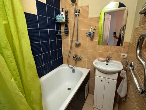 квартира по адресу Чоколовский бульв., 12