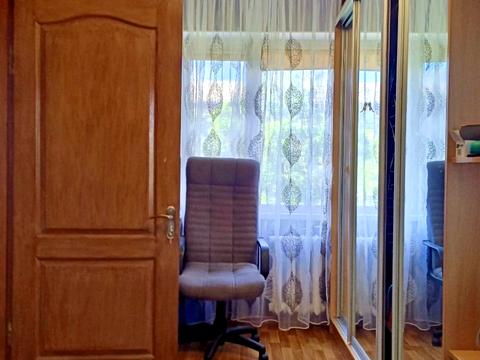 квартира за адресою Будівельників вул., 14-Б