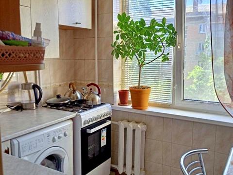 квартира за адресою Будівельників вул., 14-Б