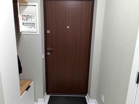 квартира по адресу Воздухофлотский просп. (Повітрофлотський), 56-Б
