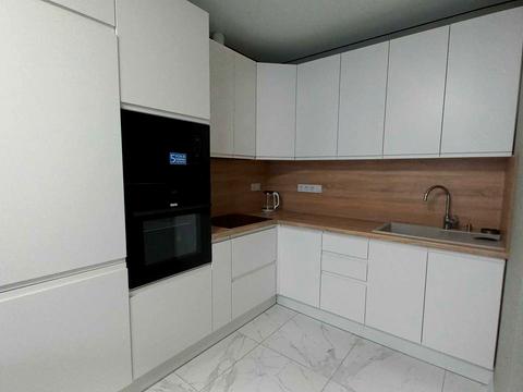 квартира по адресу Воздухофлотский просп. (Повітрофлотський), 56-Б