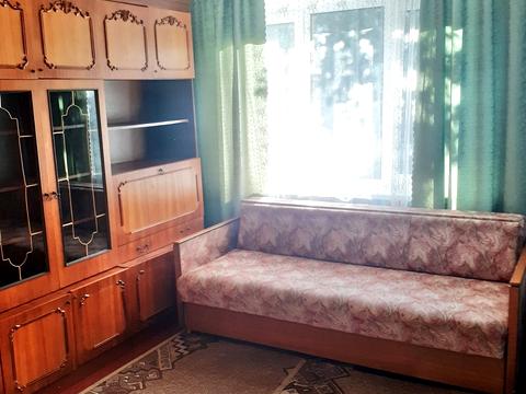 квартира за адресою Бориспільська вул., 3-А