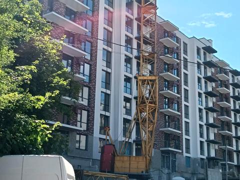 квартира по адресу Лесная ул., 5-Д